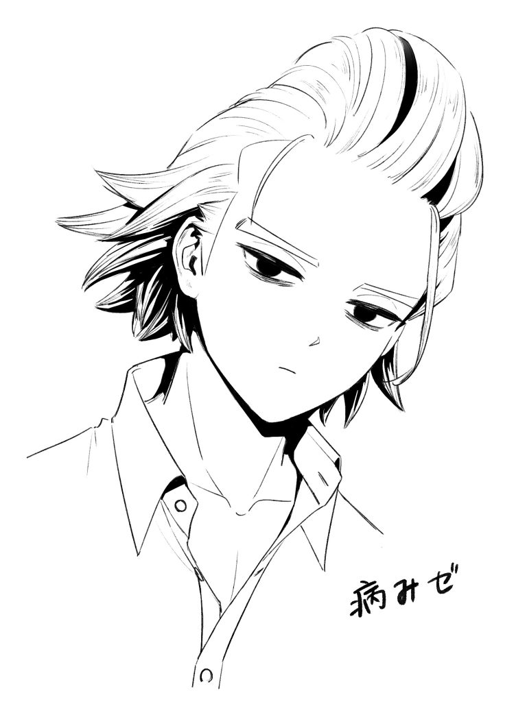 ゼノ らくがき詰め