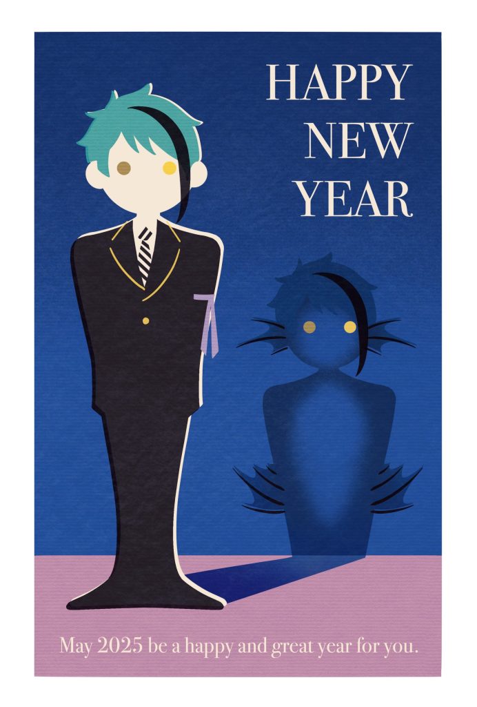 ジェイド (ツイステ)